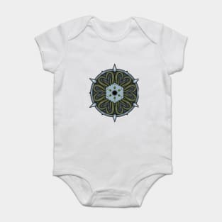 Esoteric Order Demon Baby Bodysuit